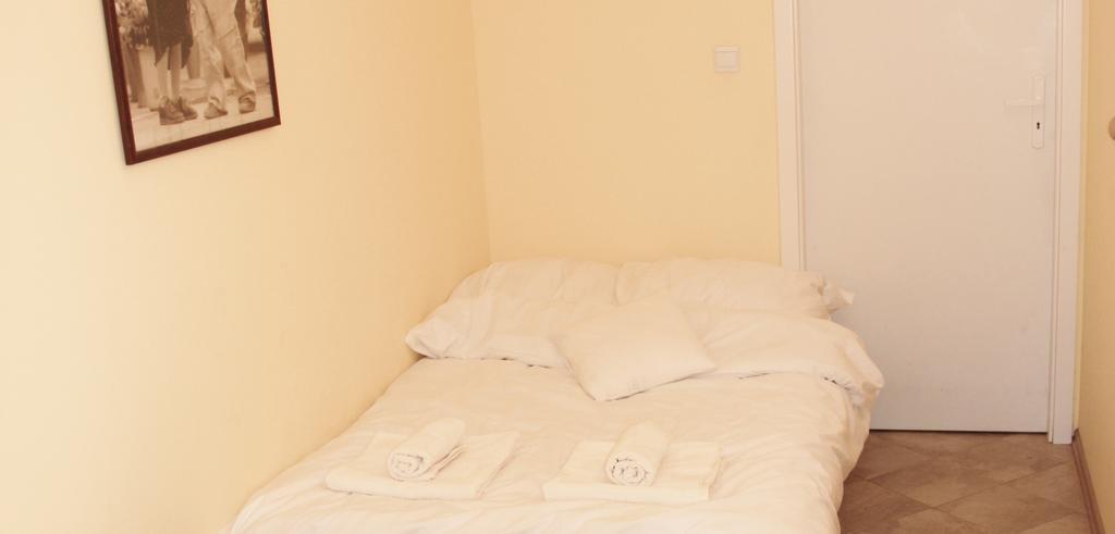 Smm Apartament Gryf Morskie Oko Miedzyzdroje Room photo